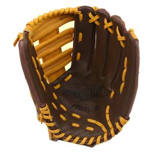 Mizuno Prospect Gameday Series: GPG25 Youth: Image #283787