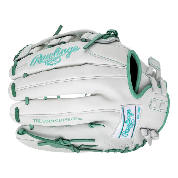 Rawlings Liberty Advanced 13" Fastpitch Softball Glove: RLA130-6WM: Image #446693