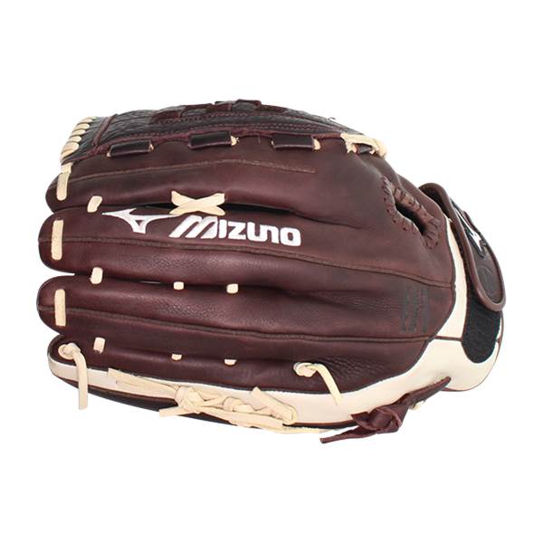 Mizuno Franchise 13" Fastpitch Softball Glove: GFN1300F3: Image #388914
