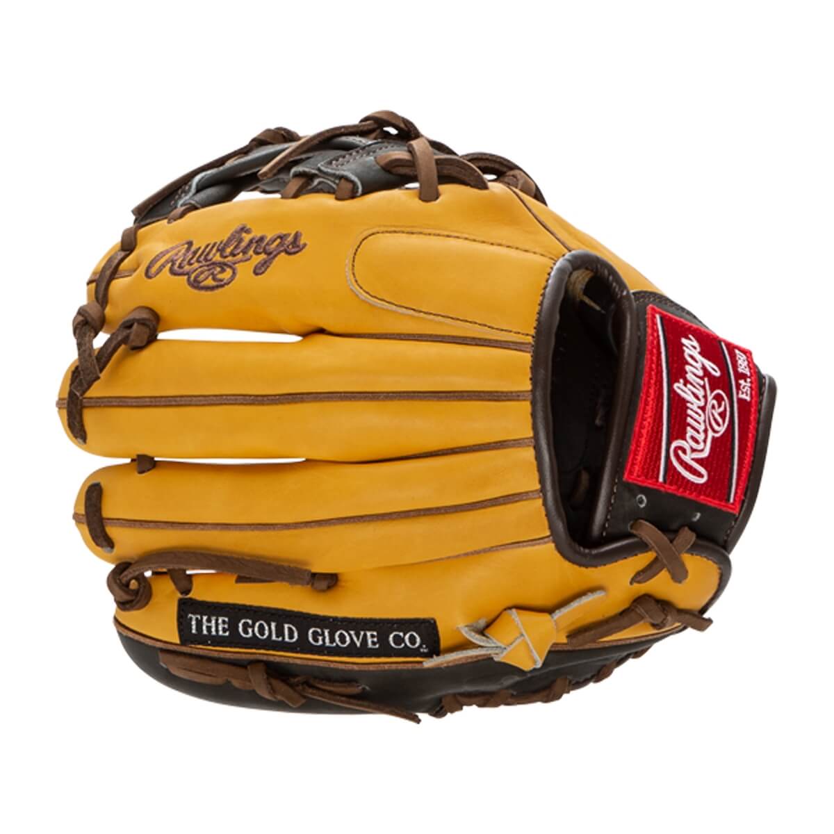 Rawlings HOH Mark of a Pro 11
