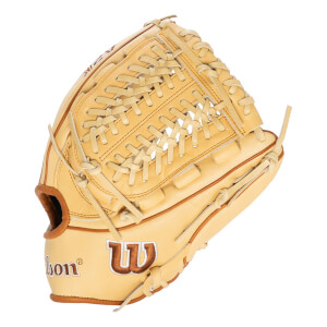Wilson A2K D33 11.75" Baseball Glove: WBW1013771175: Image #435189