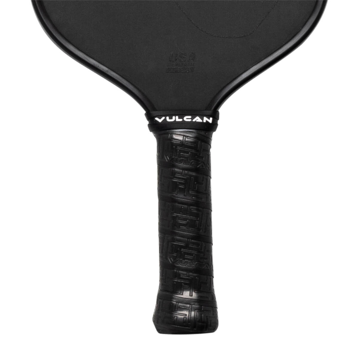 Vulcan V1100 16mm Carbon Fiber Pickleball Paddle: Image #442442