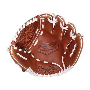 Rawlings R9 Series 12" Fastpitch Softball Glove: R9SB120-3DB: Image #388285