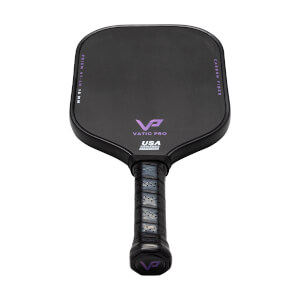 Vatic Pro Prism V7 LH Carbon Fiber Pickleball Paddle: Image #441052