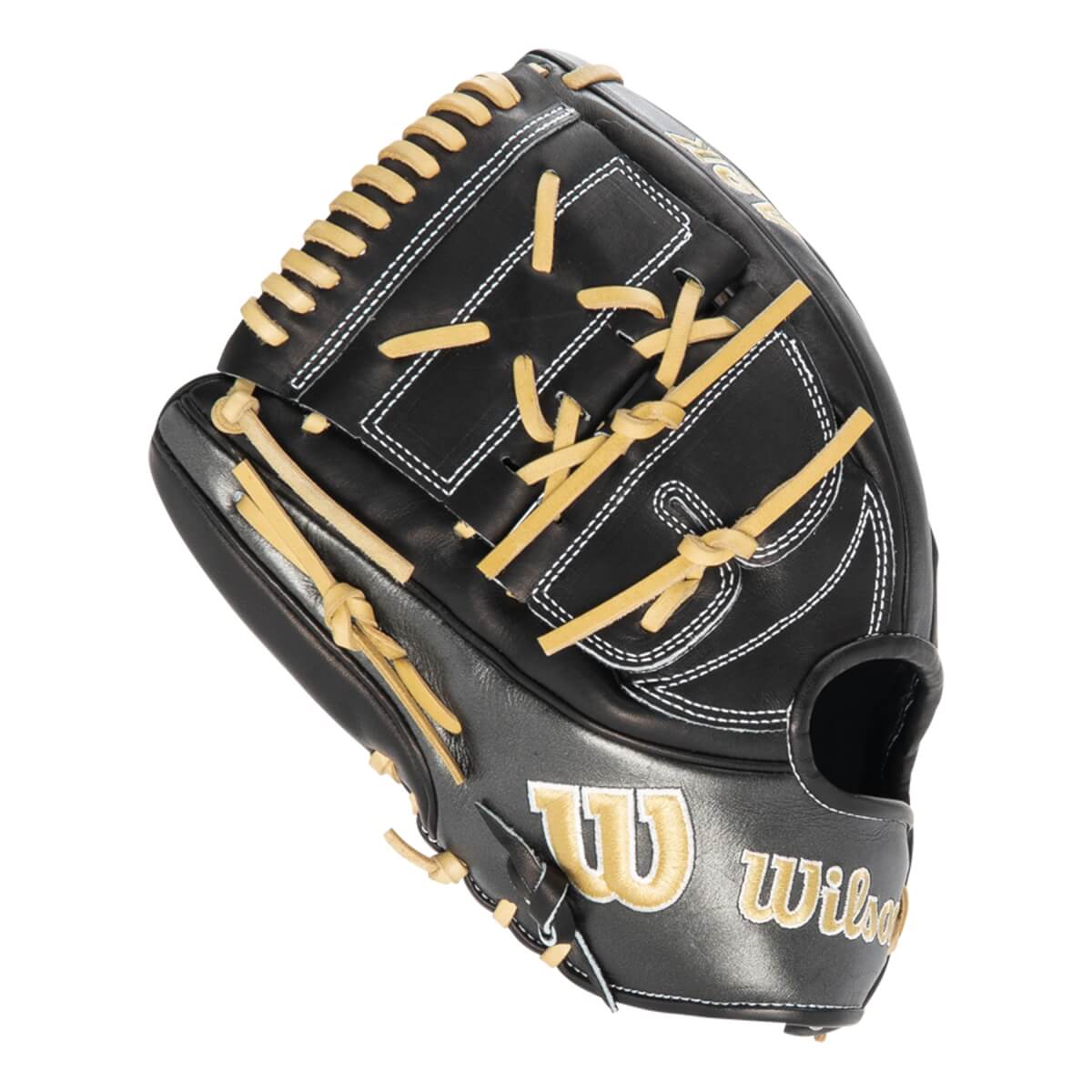 Wilson A2K B2 12" Baseball Glove: WBW10041112: Image #422384