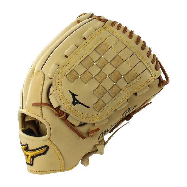 Mizuno Pro 12" Baseball Glove: GMP2-100DT: Image #314127