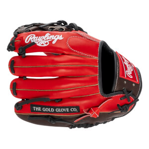 Rawlings HOH Mark of a Pro 11.25" Baseball Glove: RSPNP2-2SCH: Image #438924