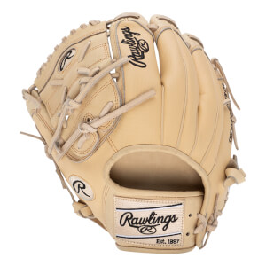 Rawlings Heart of the Hide Speed Shell 11.75" Baseball Glove: PRO205-9CC: Image #443203