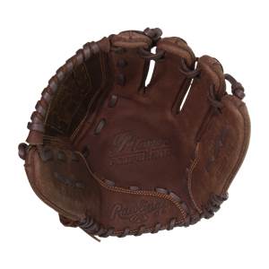 Rawlings Player Preferred 12.5" Slow Pitch Softball Glove: P125BFL: Image #398029