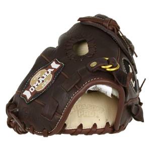 Louisville Slugger Omaha Pro Series: OPROFB First Base Mitt: Image #288760