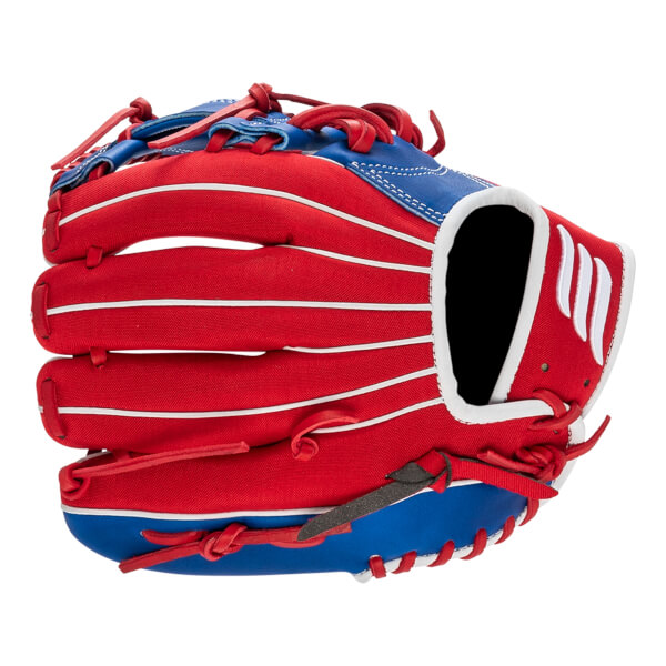 Emery Batch Zero Cordura 11.5" Baseball Glove: EGC115RR: Image #438028