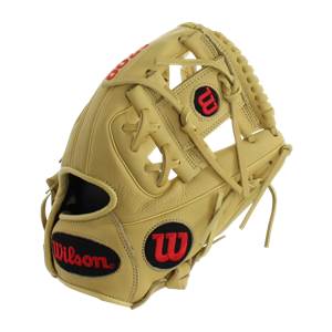 Wilson A700 11.25" Youth Baseball Glove: WTA07RB191125: Image #371447