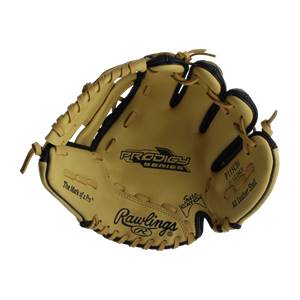 Rawlings Prodigy 11.5" Youth Baseball Glove: P115CBI: Image #378791
