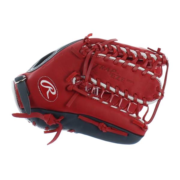 Rawlings GG Gamer XLE Series: G601SG: Image #305029