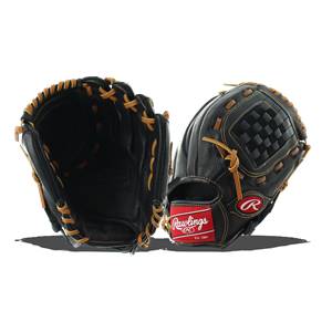 Rawlings Premium Pro 12" Baseball Glove: PPR1200: Image #314797