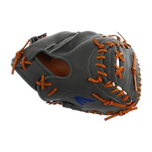 Easton MAKO College Custom Series Exclusive Baseball Glove: UFCM Catcher's Mitt: Image #308824