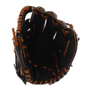 Wilson A600 Youth Baseball Glove: WTA06RB15BLO115: Image #307797