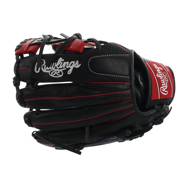 Rawlings RCS Narrow Fit 11.25" Baseball Glove: RCS112BS: Image #311524