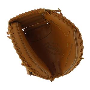 Brett Bros Hall of Fame Series 33" Catcher's Mitt: ML2-CM: Image #317596