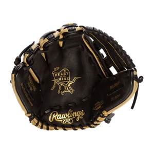 Rawlings Heart of the Hide R2G 12.75" Baseball Glove: PROR3319-6BC: Image #407272