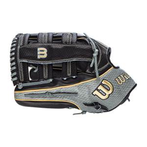 Wilson A2K Spin Control 1775 12.75" Baseball Glove: WBW1004131275: Image #402843