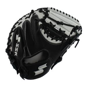 SSK Professional Edge Series Catchers Mitt: S16150CT2P: Image #308883