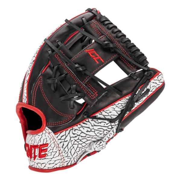 Ignite Steerhide 11.5" Baseball Glove: IC1150J: Image #428416