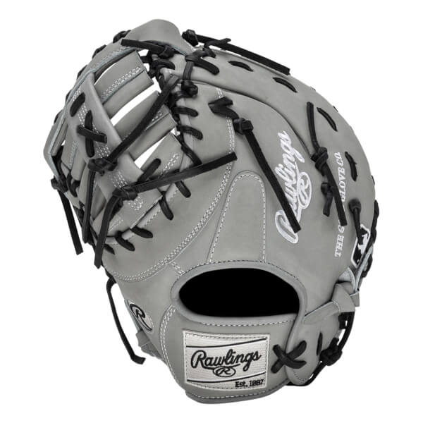 Rawlings Heart of the Hide R2G 12.25" Baseball First Base Mitt: PRORDCTU-10G: Image #435546