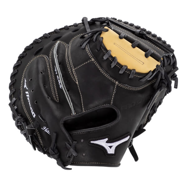 Mizuno Pro Select Custom Baseball Glove: GPS1-335CM: Image #447140