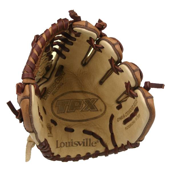 Louisville Slugger Omaha Crossover Series: OCX1150 Youth: Image #284305