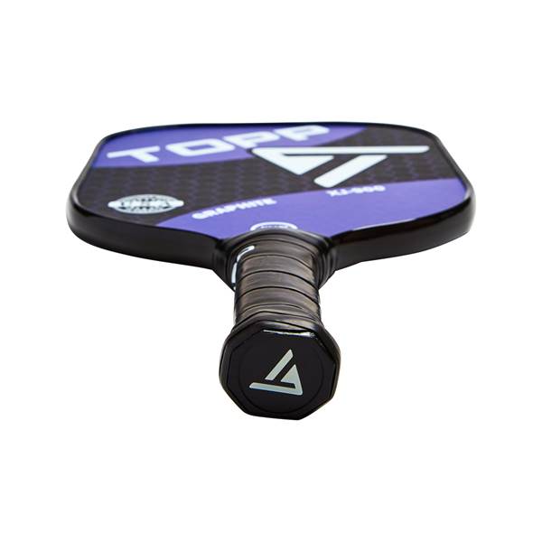 TOPP XJ-900 Middleweight Graphite Pickleball Paddle: Image #400615