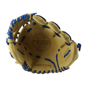 Easton Legacy Elite 11.5" Baseball Glove: ELITE1150NRY: Image #313990