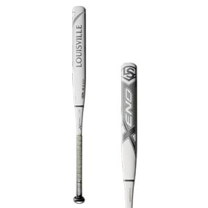 2018 Louisville Slugger XENO 34/24 FPXN18A10 (-10) batte de softball rapide