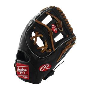 Rawlings Gamer 11.25" Baseball Glove: G312-2B: Image #311431