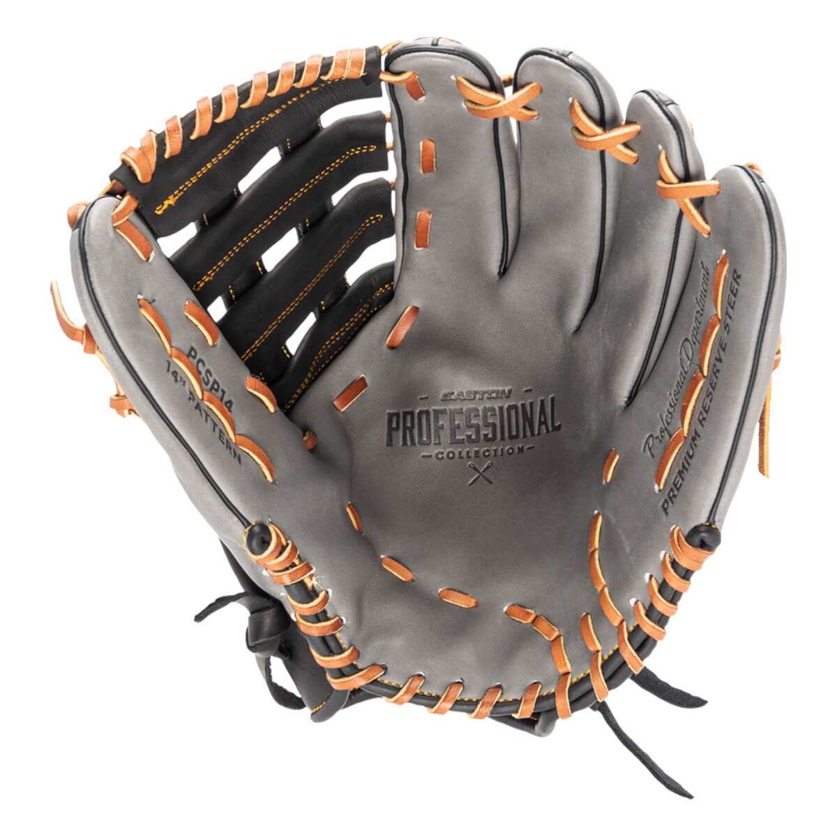 Easton Professional Collection 14" Slow Pitch Softball Glove (PCSP14