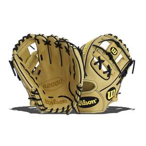 Wilson A2000 11.25" Baseball Glove: WTA20RB20PF88: Image #381782