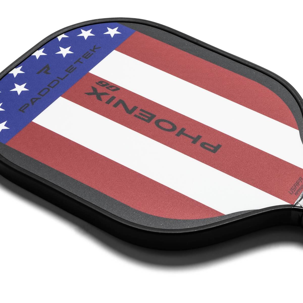 Paddletek Phoenix G6 Composite Pickleball Paddle: Image #434283