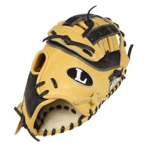 Louisville Slugger TPX Omaha Flare Series: OFLFB First Base Mitt *Demo*: Image #296639