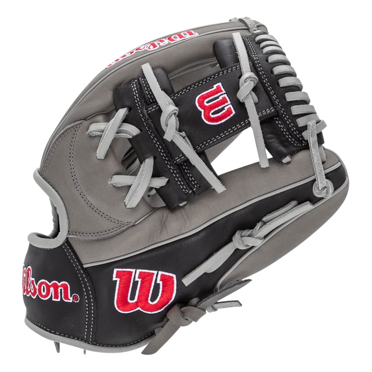 Wilson A1000 1787 11.75" Baseball Glove: WBW1025801175: Image #448764