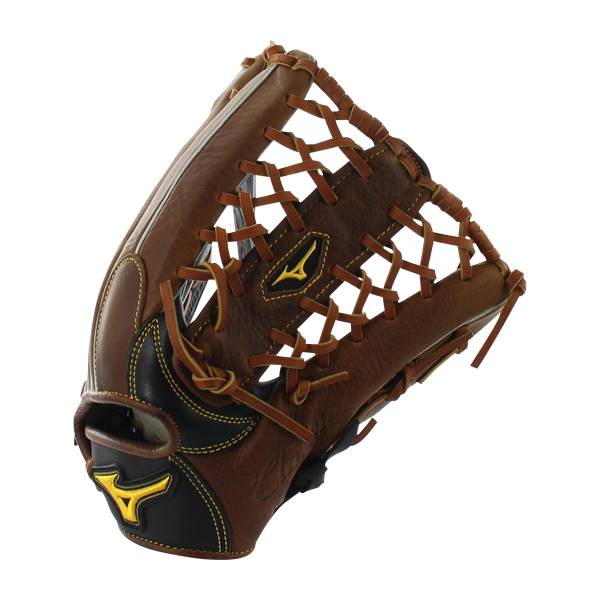 Mizuno Classic Future Pro 12.25" Youth Baseball Glove: GCP71F2: Image #310593