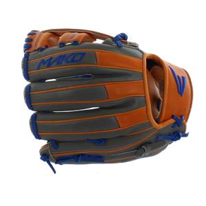 Easton MAKO College Custom Series Exclusive Baseball Glove: UF1150: Image #308811
