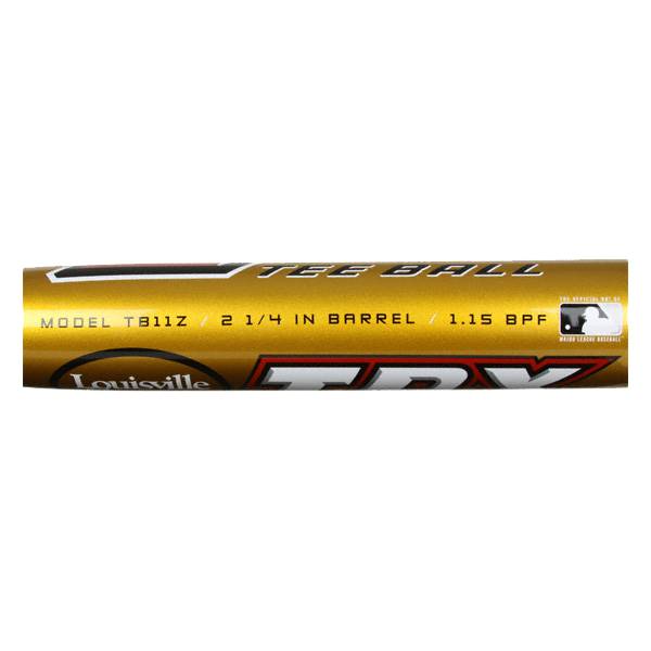 Louisville Slugger TPX Z-1000 Tee Ball Bat: TB11Z | JustBats.com