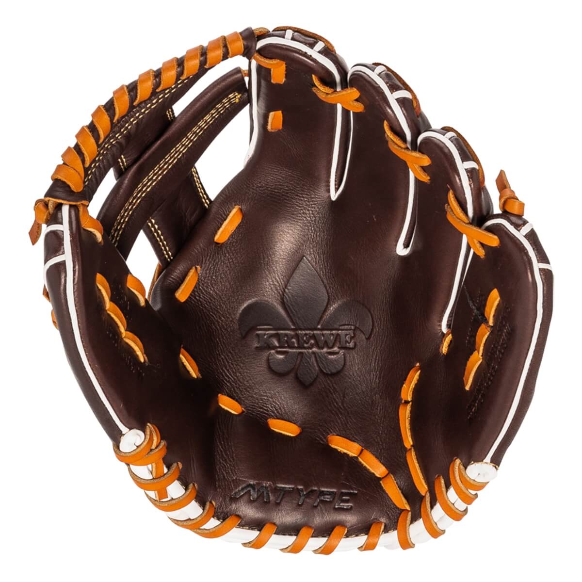 Marucci Krewe 11.5" Youth Baseball Glove: MFGKR43A4: Image #427091