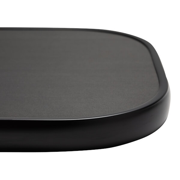 GRUVN RAW-16E Middleweight Carbon Fiber Pickleball Paddle: Image #424980