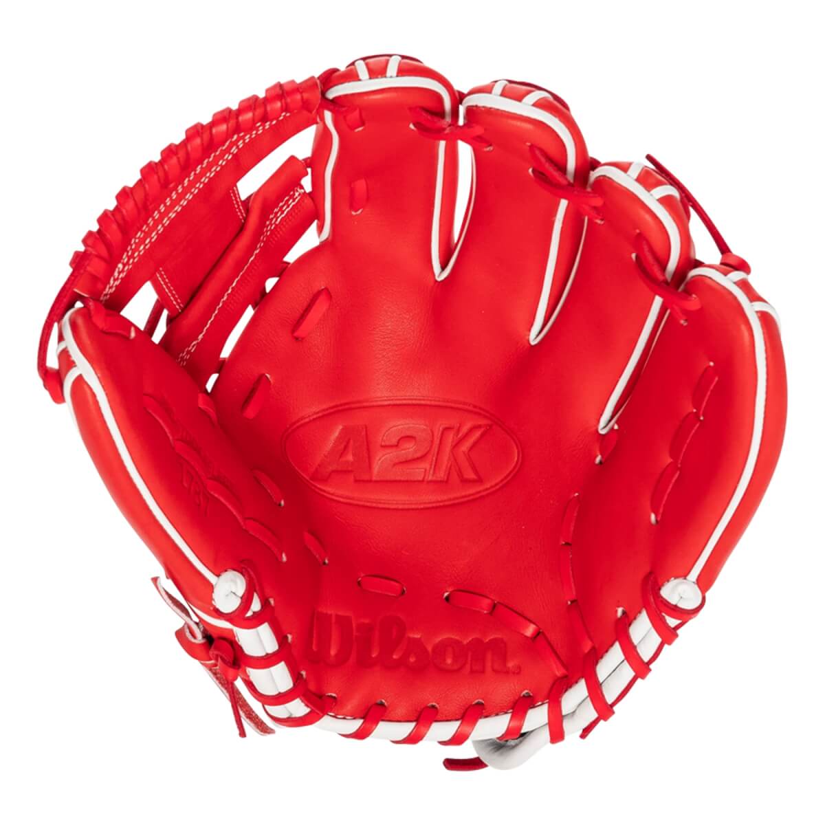 BLEM* Wilson A2K 1787 11.75