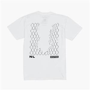 NLBM X Routine Kings Conquer T-Shirt