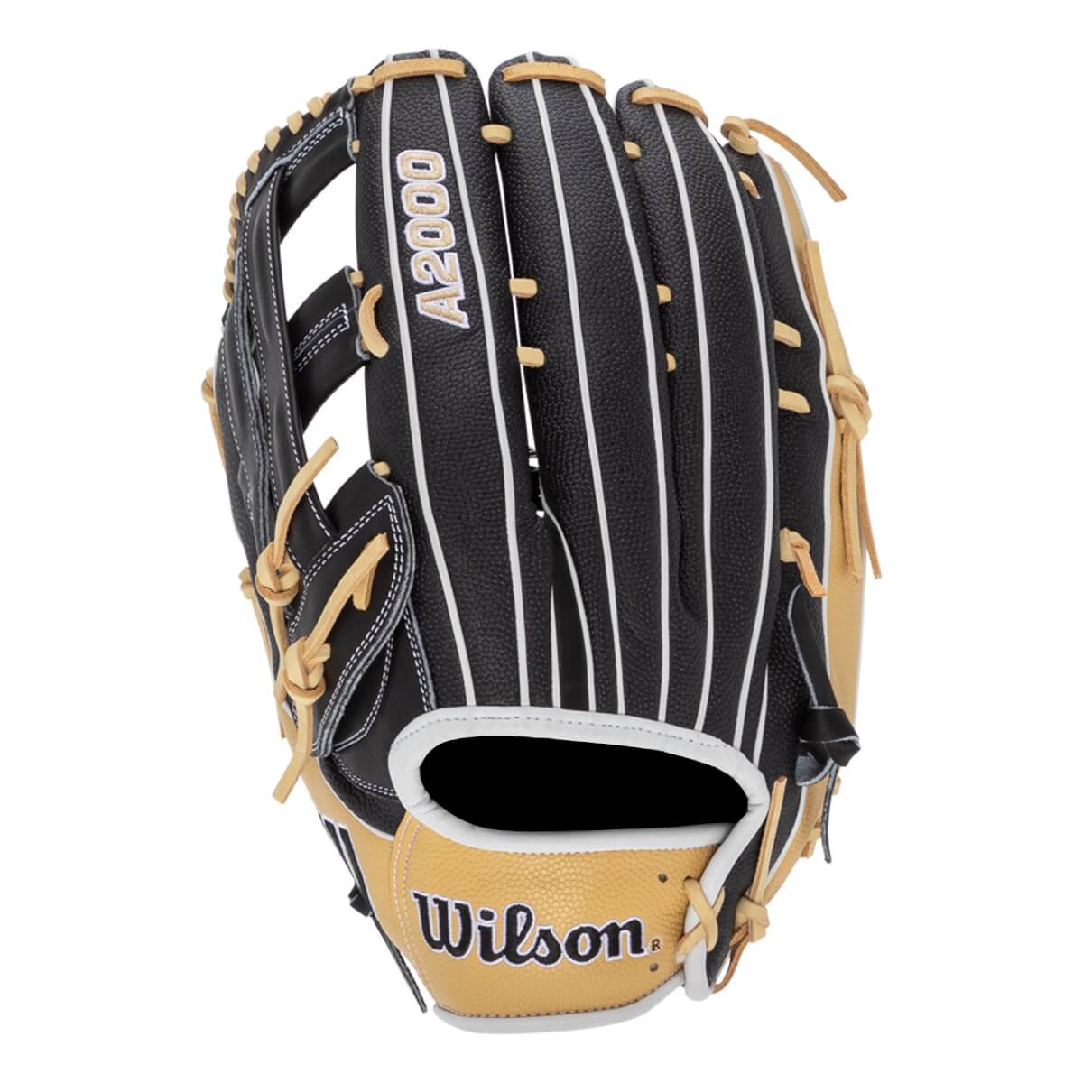 Wilson A2000 SuperSkin SP14 14" Slow Pitch Softball Glove: WBW10165014: Image #441869
