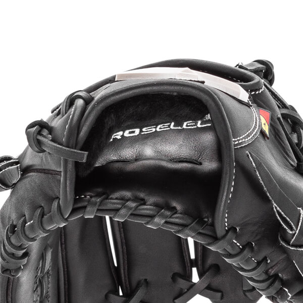 Mizuno Pro Select 12.75" Baseball Glove: GPS-71D: Image #449877