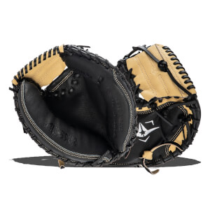 All Star Future Star 31.5" Youth Baseball Catcher's Mitt: CM-FS-Y: Image #437811