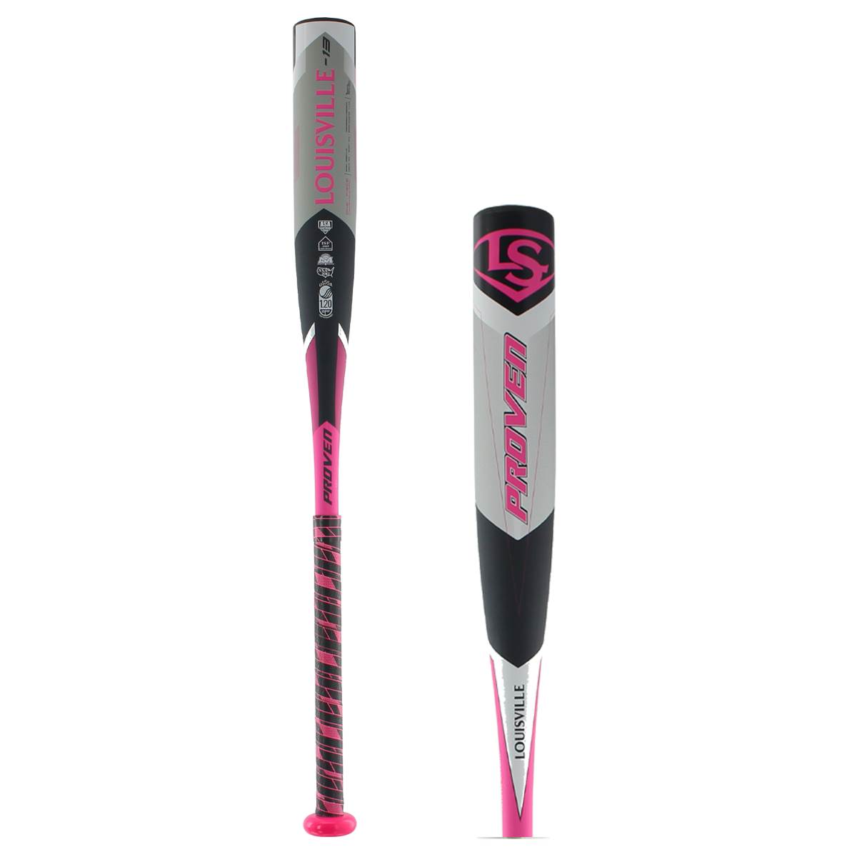 2020 Louisville Slugger Proven 13 Fastpitch Softball Bat (WTLFPPRD1320